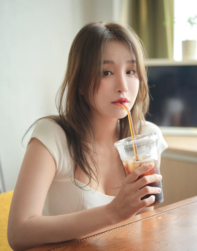 图片[1]-韩国Leesnoww이설合集打包下载-狗狗美女馆