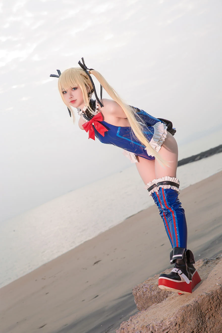 图片[2]-G44不会受伤微博coser全部作品合集[持续更新]-狗狗美女馆