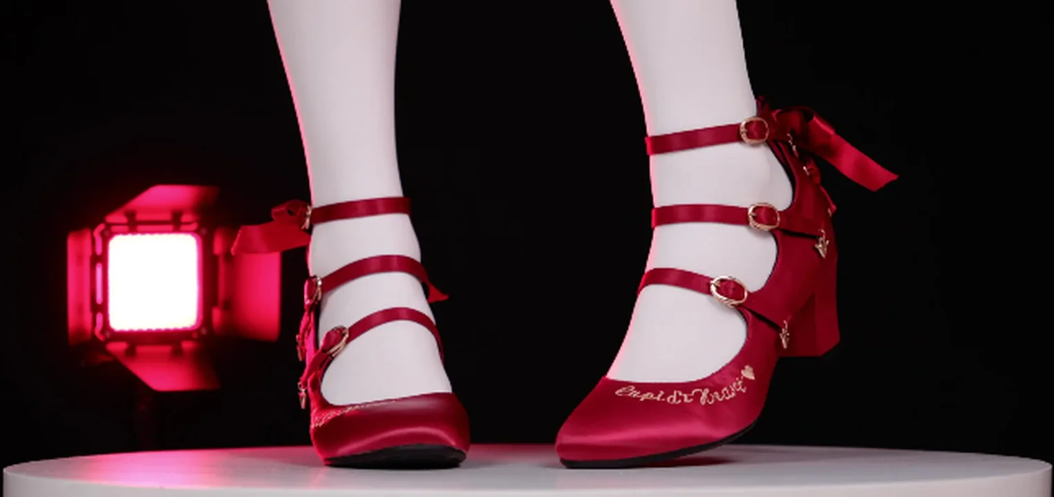 芝士好椰微博COS图集全套下载-悦颜资源社