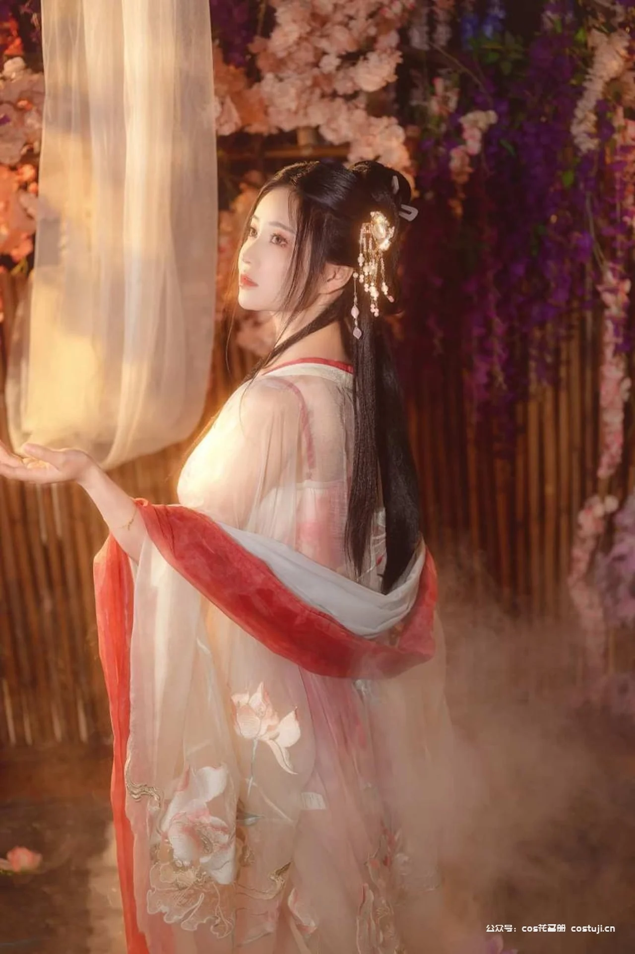 图片[2]-网红模特年年Nnian(真爱无码版)合集[持续更新]-星星写真网