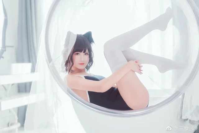 三度69cos全部作品合集资源下载[持续更新]-狗狗美女馆