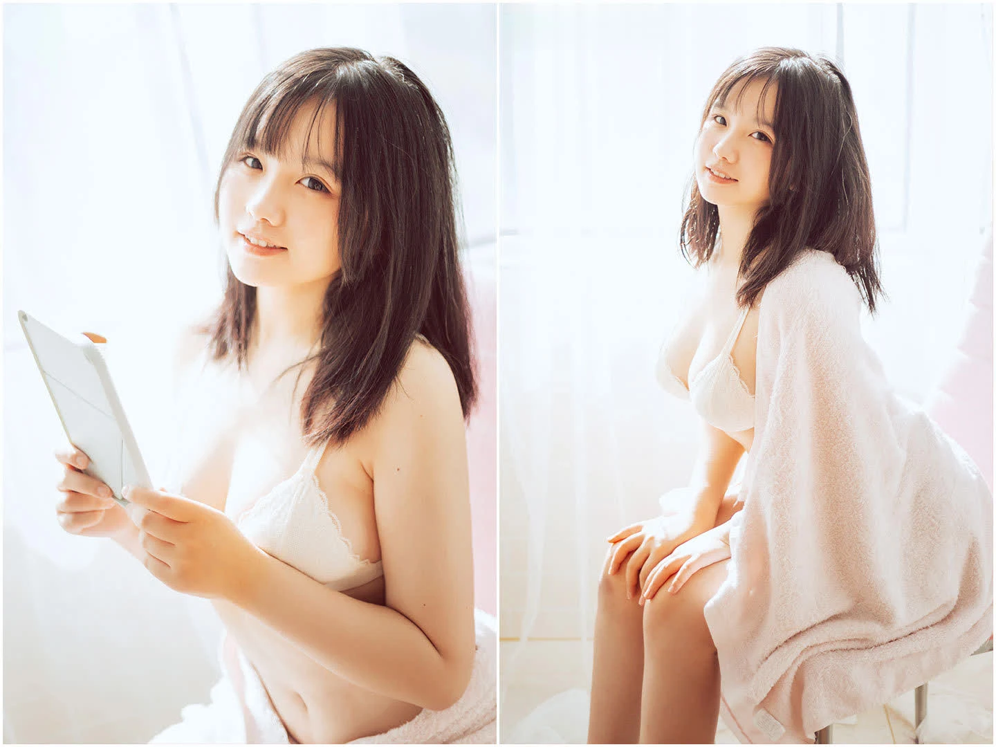 图片[1]-阿半今天很开心微博COS图片作品合集下载[持续更新]-飞飞美女馆