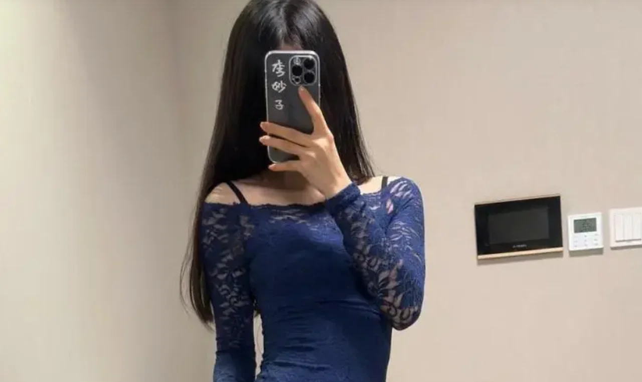 抖音李妙子微密圈全套作品合集资源下载[持续更新]-星星写真网