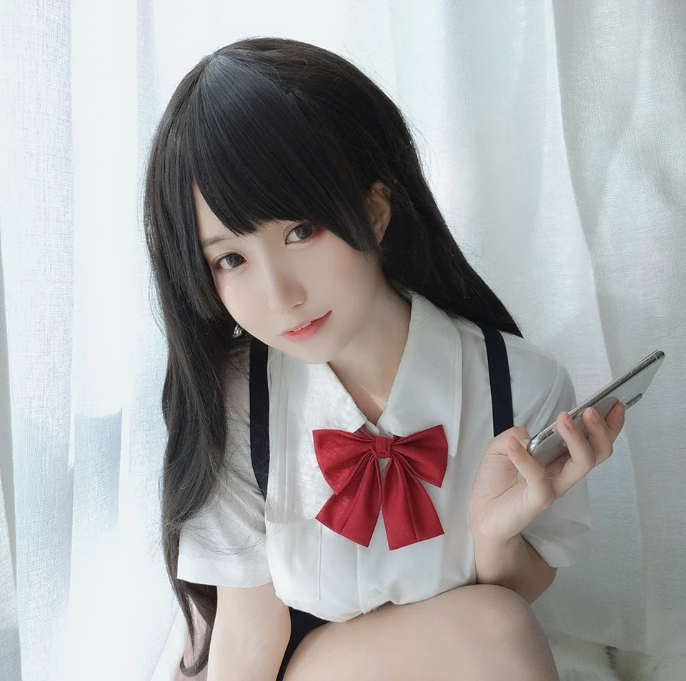 小仓千代w微博coser全部作品合集[持续更新]-艳蜜阁楼