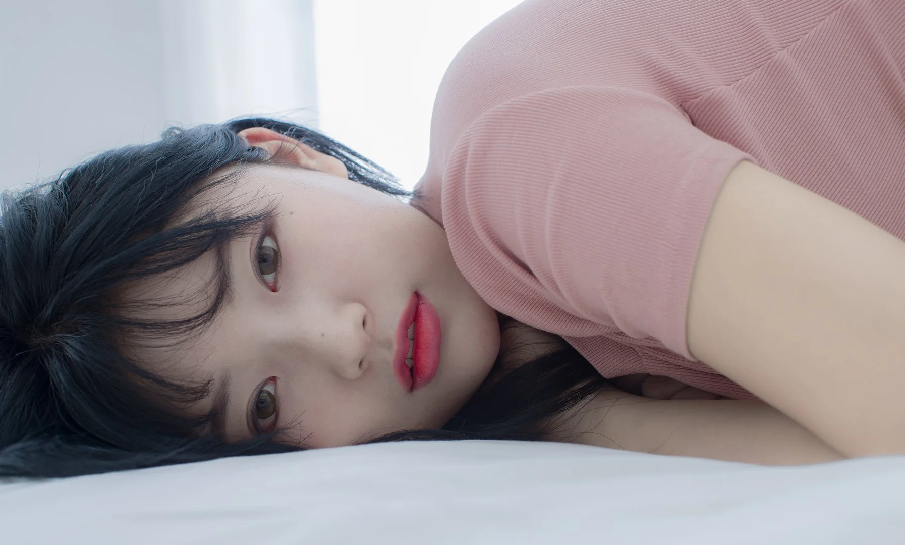 韩国LeeheeExpress套图合集下载[持续更新]-星星写真网