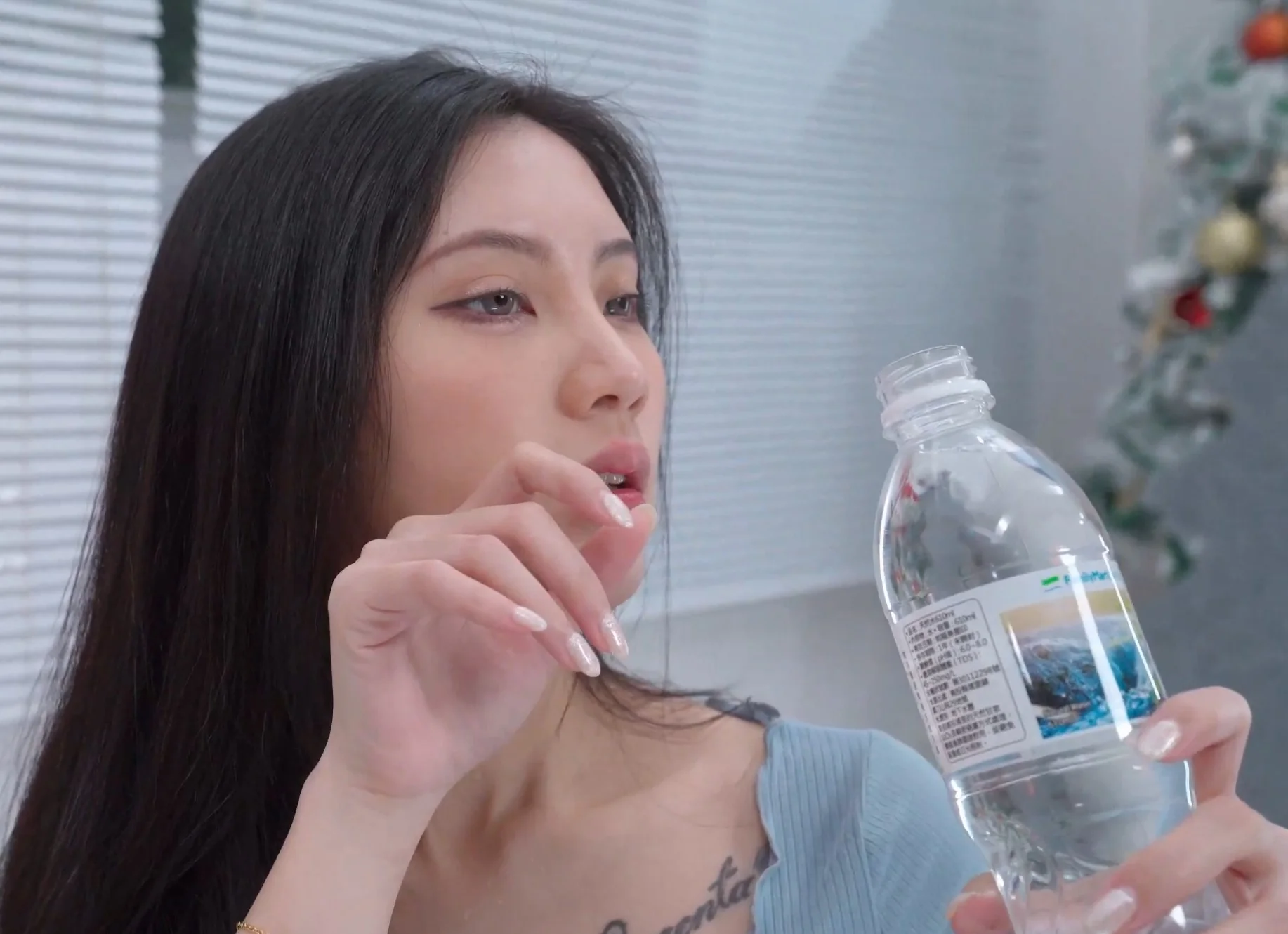 图片[1]-MODEL ME 模密 美女视频合集下载-飞飞美女馆