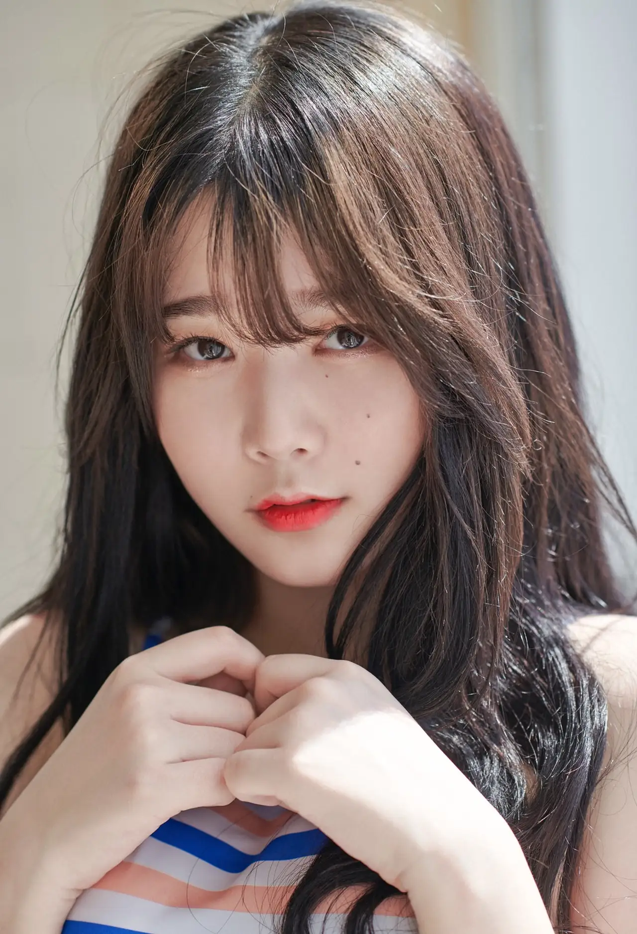 韩国Zia (지아) – 全套151期含随包视频[271.5G-2026.2]-星星写真网