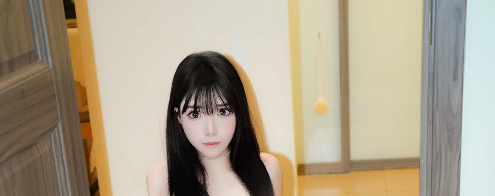 沐言(秀人网) – 秀人内部私购无水印套图1套 379MB-狗狗美女馆