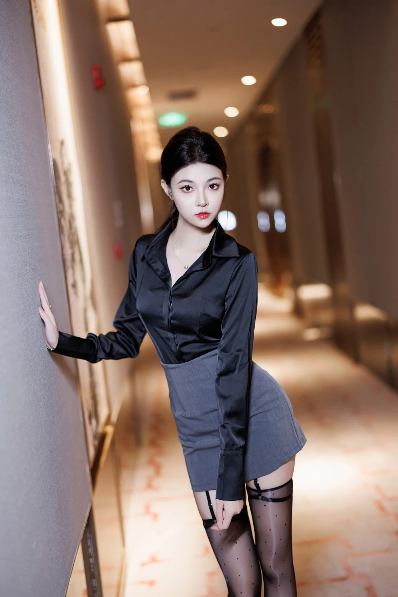 图片[1]-初梦瑶(秀人网) – 秀人内部私购无水印照片作品合集3套 1.5GB-清颜图集馆