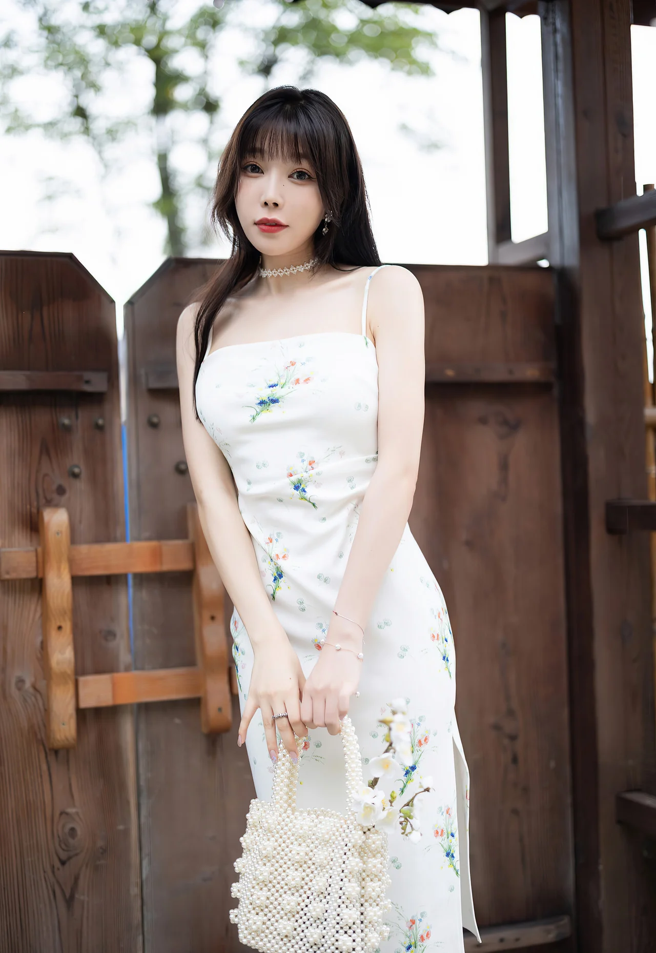 徐莉芝Booty(秀人网)全部作品合集图集打包下载491套 300GB-星星写真网