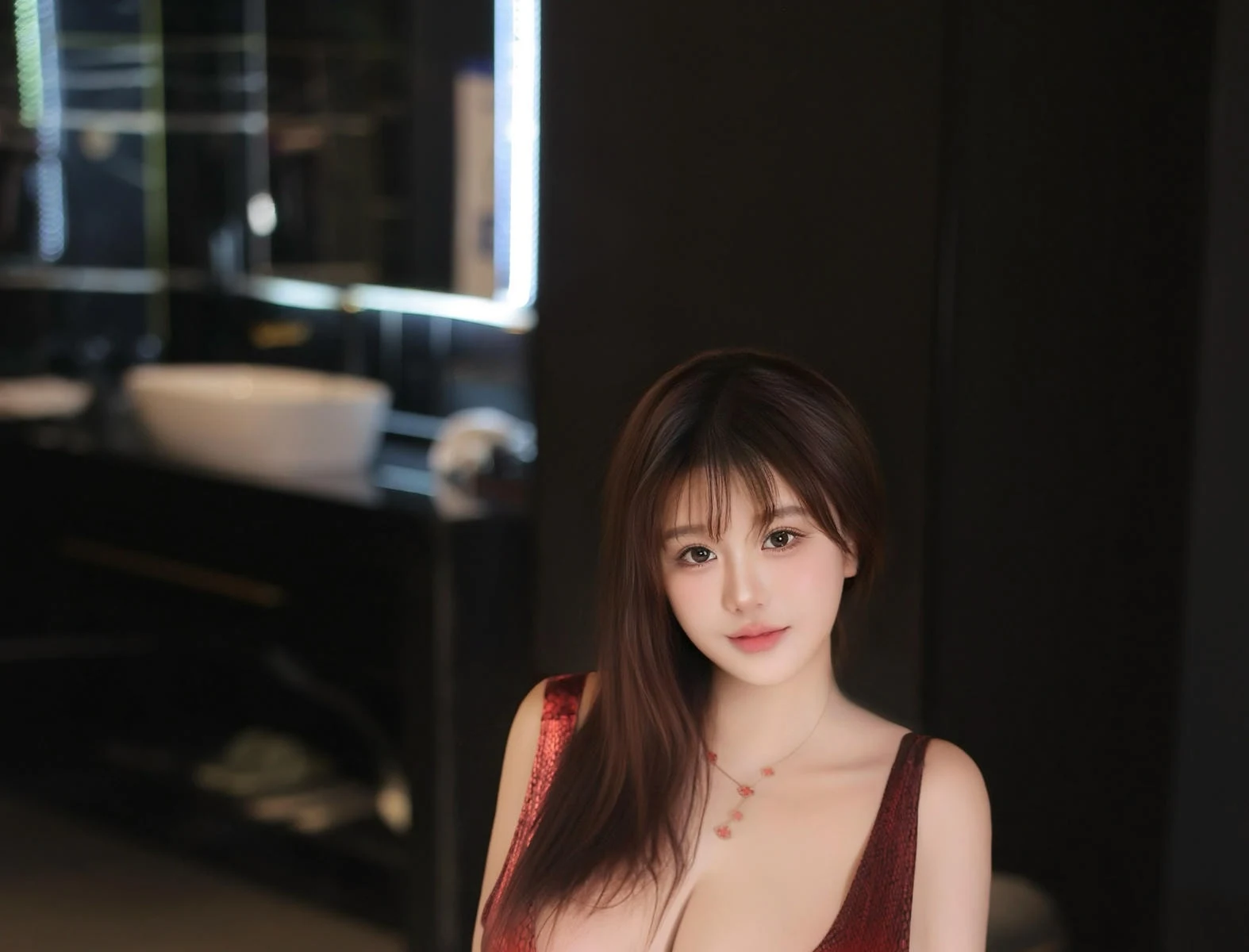 罗云琦(秀人网) – 秀人内购照片套图合集1期 1.49GB-星星写真网