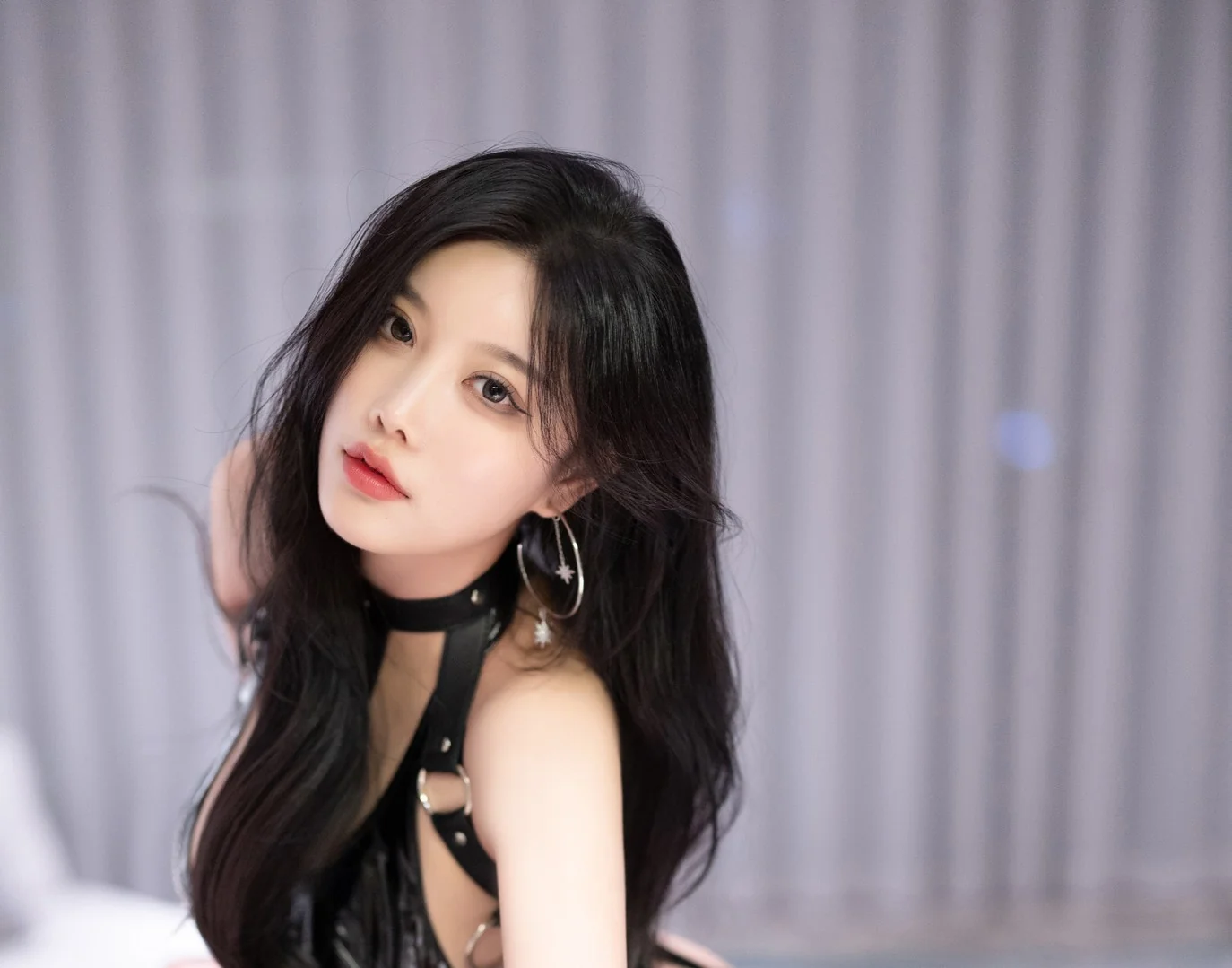 图片[2]-杨晨晨(秀人网) – 秀人内部私购无水印作品图集合集45套 28GB-悦颜资源社