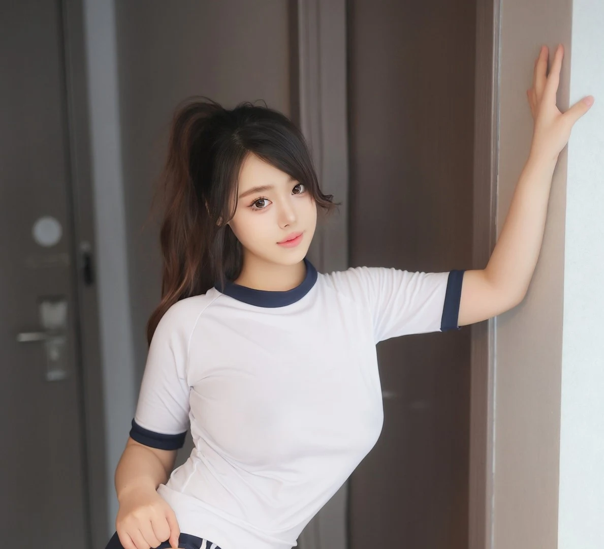 蛋蛋宝(秀人网) – 秀人内部私购套图11套 8.5GB-狗狗美女馆