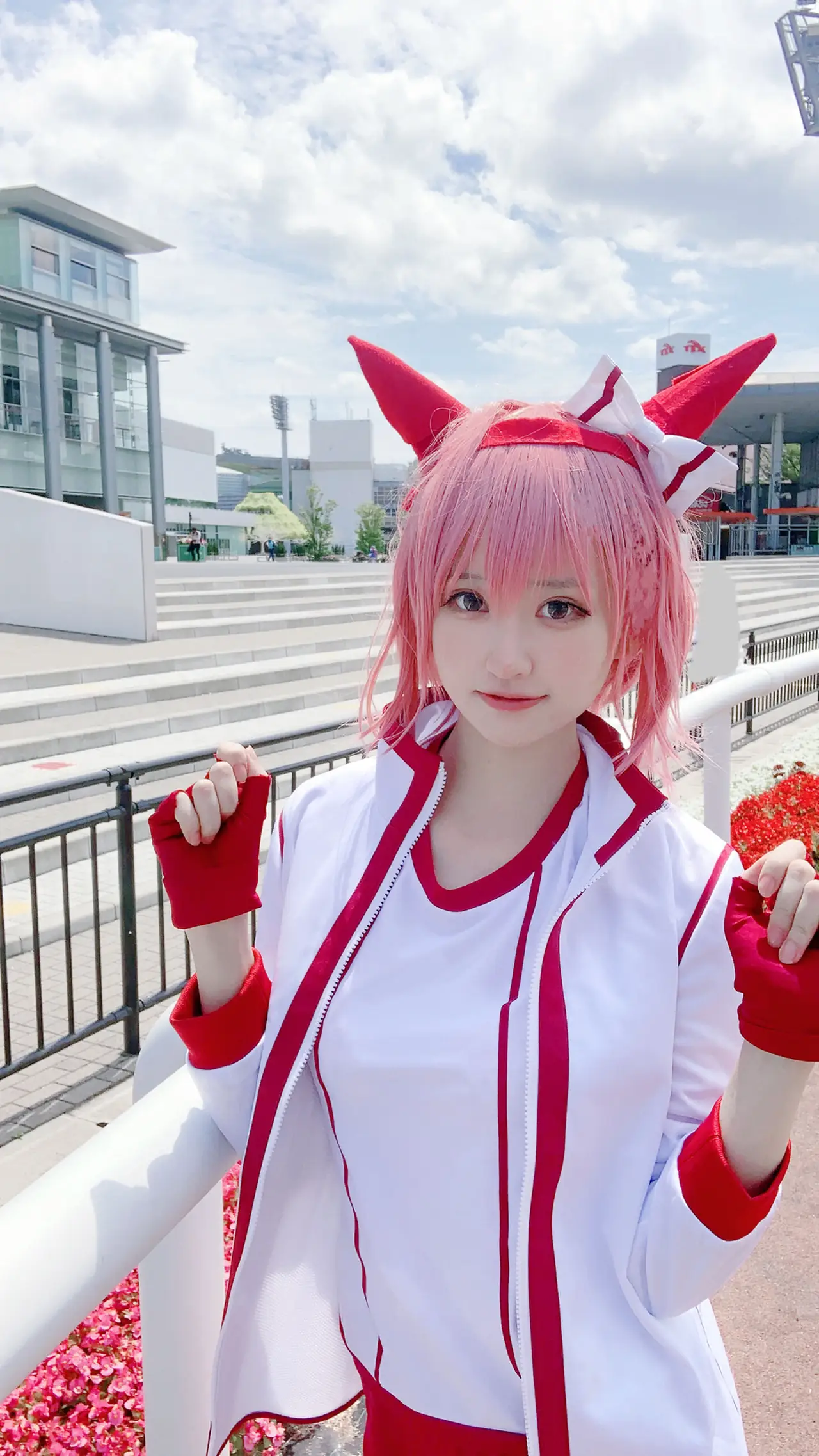 图片[2]-千阳(ちよ)COS全部作品图集合集【61套 2GB】-星见资源网