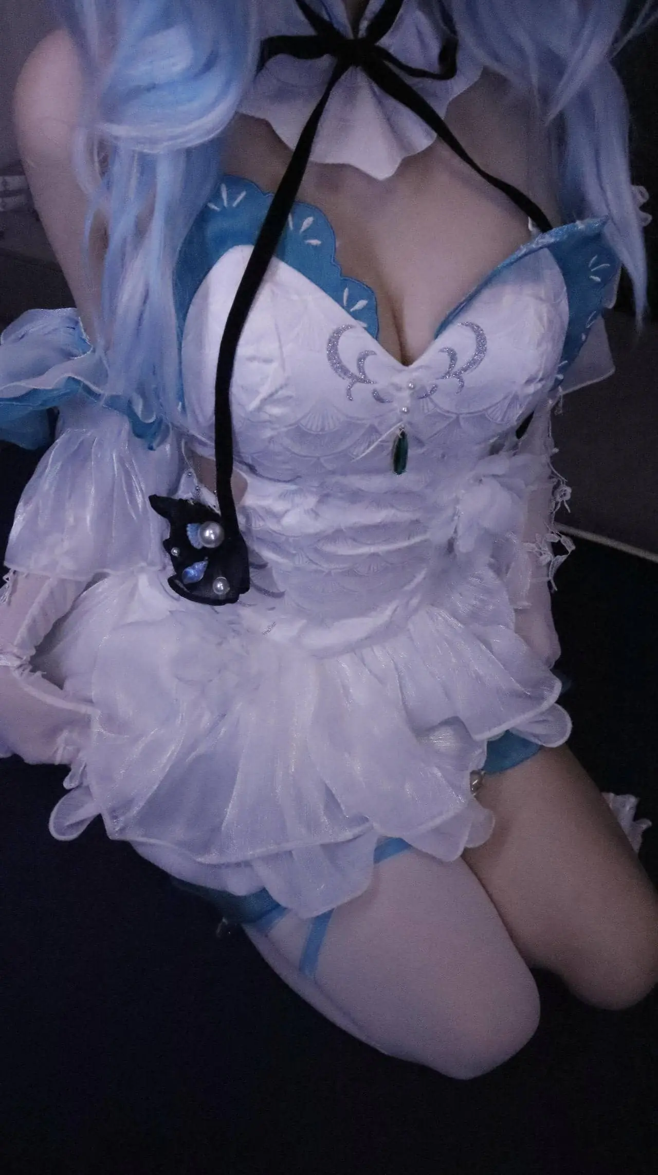 图片[2]-B站棍之勇者伊蕾娜 (Elaina) COS全部作品图集合集 [40套/22GB] 完整打包下载-艳蜜阁楼