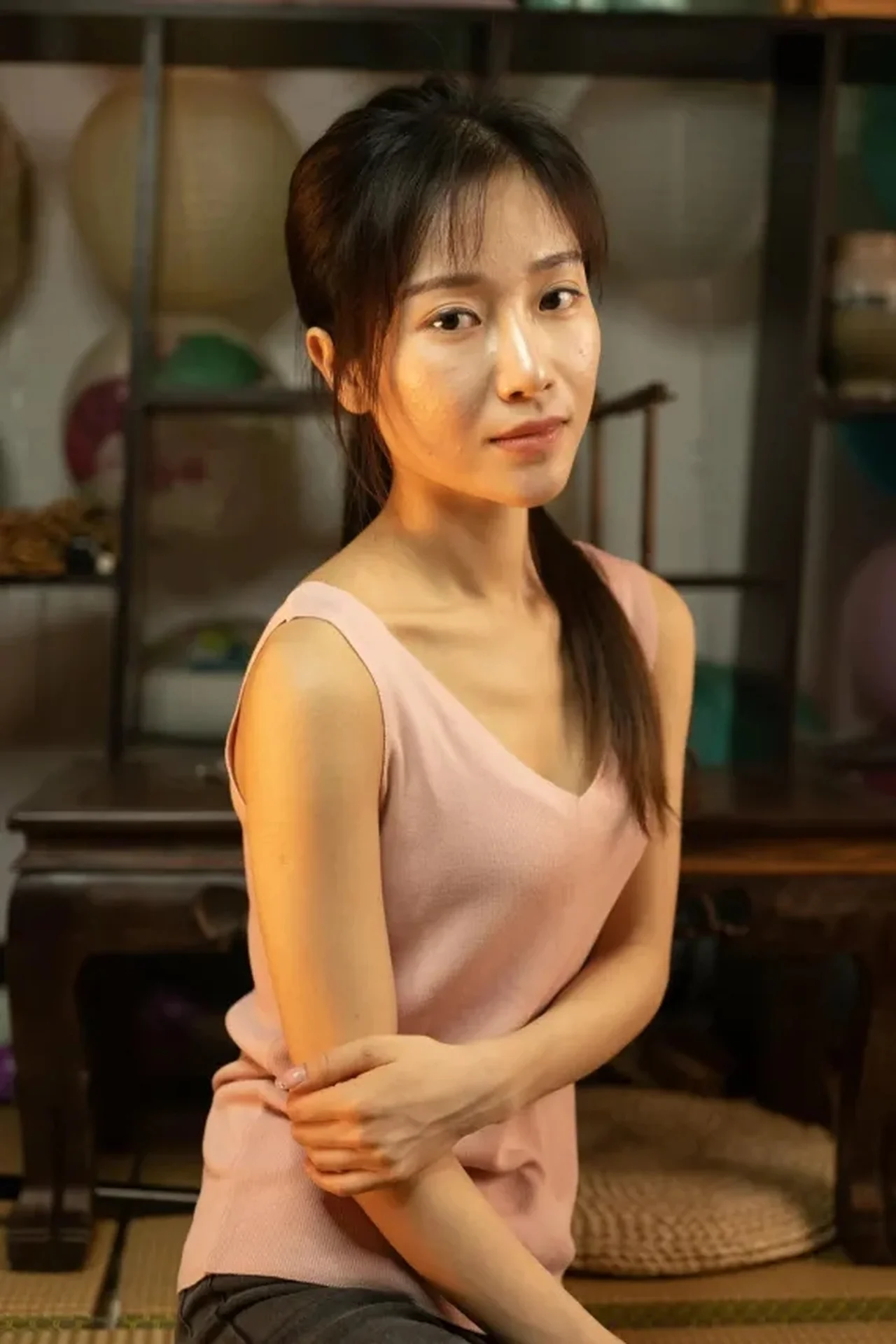 图片[1]-国模 Bean(苏苏) PKG摄影2019绝版私拍｜4K超清珍藏版[典藏360P/4.1GB]-飞飞美女馆