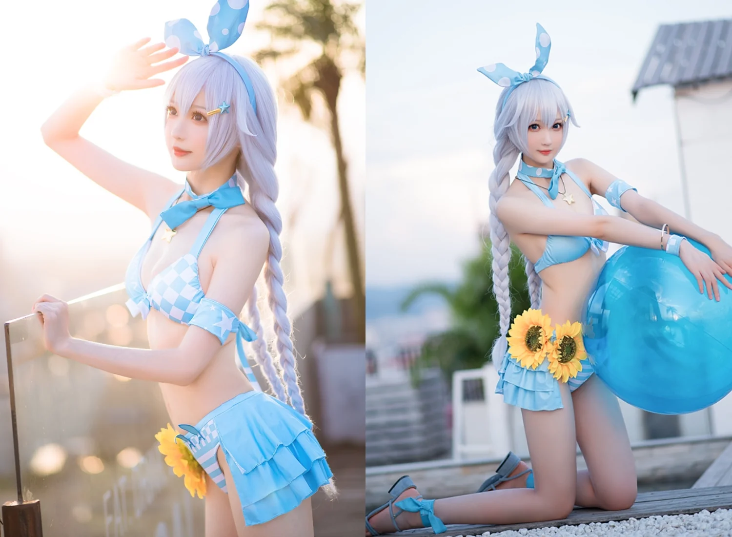 图片[2]-Messie Huang全部COS作品合集图集下载49套 11GB-飞飞美女馆