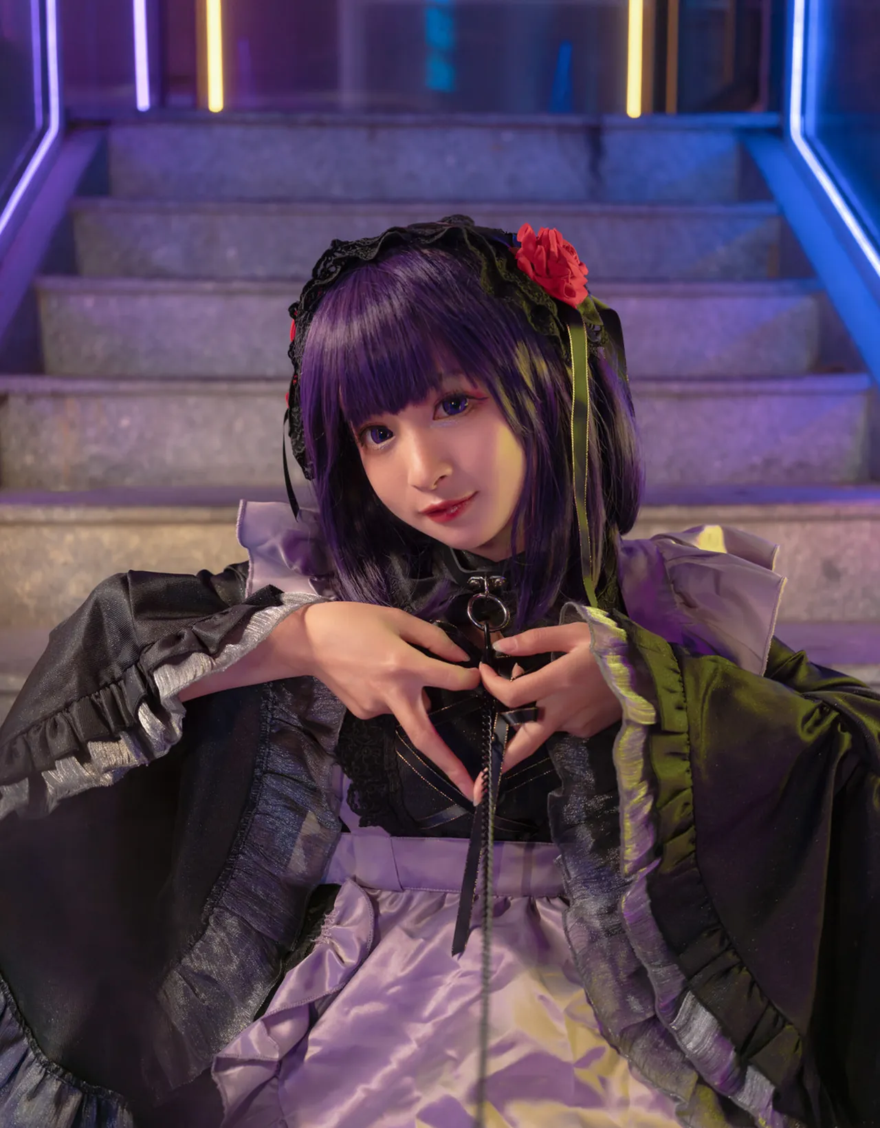 图片[1]-九九八XY全部COS作品图集合集打包下载23套 5GB-飞飞美女馆