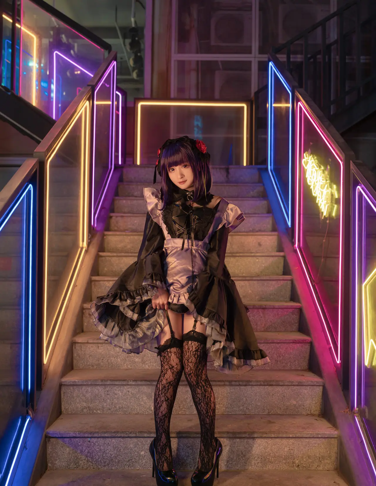 图片[2]-九九八XY全部COS作品图集合集打包下载23套 5GB-飞飞美女馆