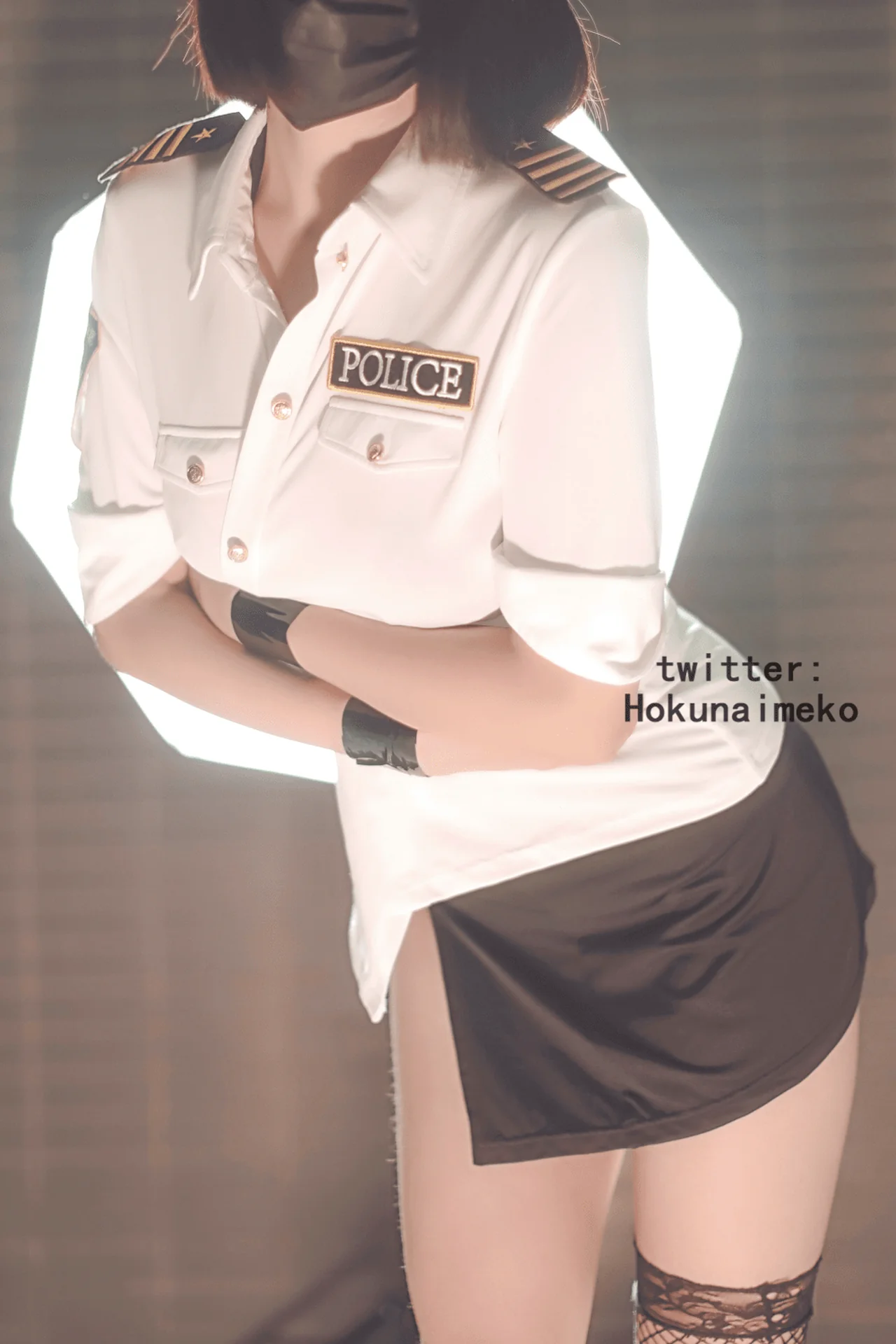 图片[1]-Hokunaimeko北乃芽子 COS全部作品合集图集下载51套 20GB-星星写真网