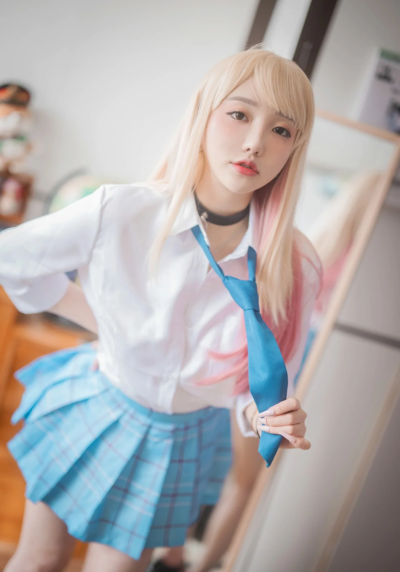 图片[2]-孫樂樂SonYe-Eun合集COS下载 – 包含早期绝版/私房/机构作品照片 [123期 199GB]-狗狗美女馆