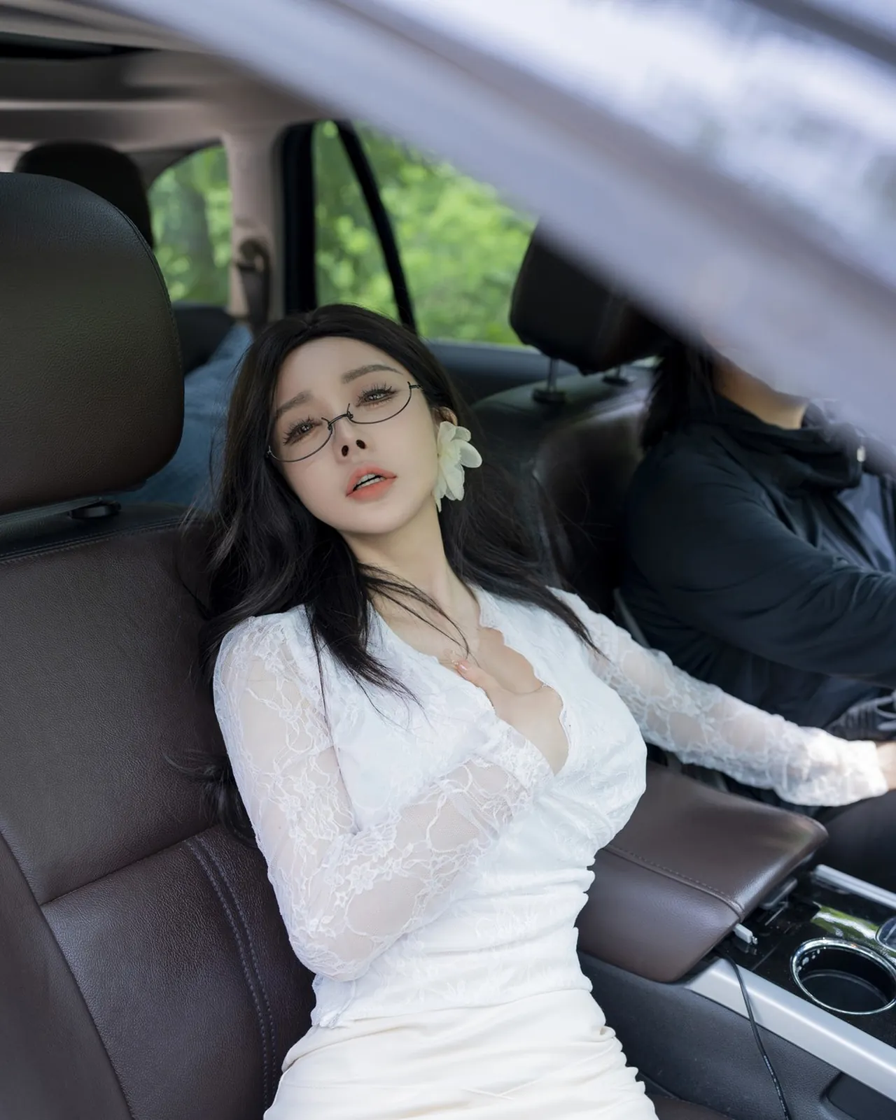 潘娇娇(秀人网) – 内部私购无水印套图19套 23GB-飞飞美女馆