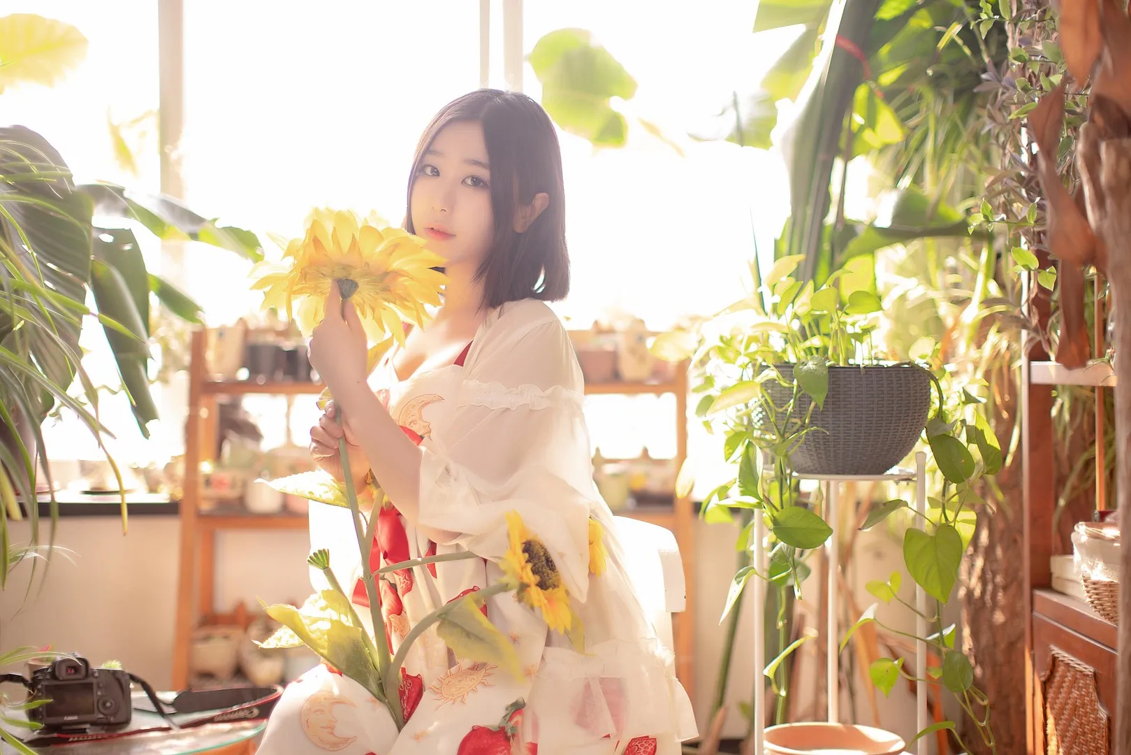 穆零Mu0COS全部作品图集合集打包下载46套 7GB-绝色美女馆