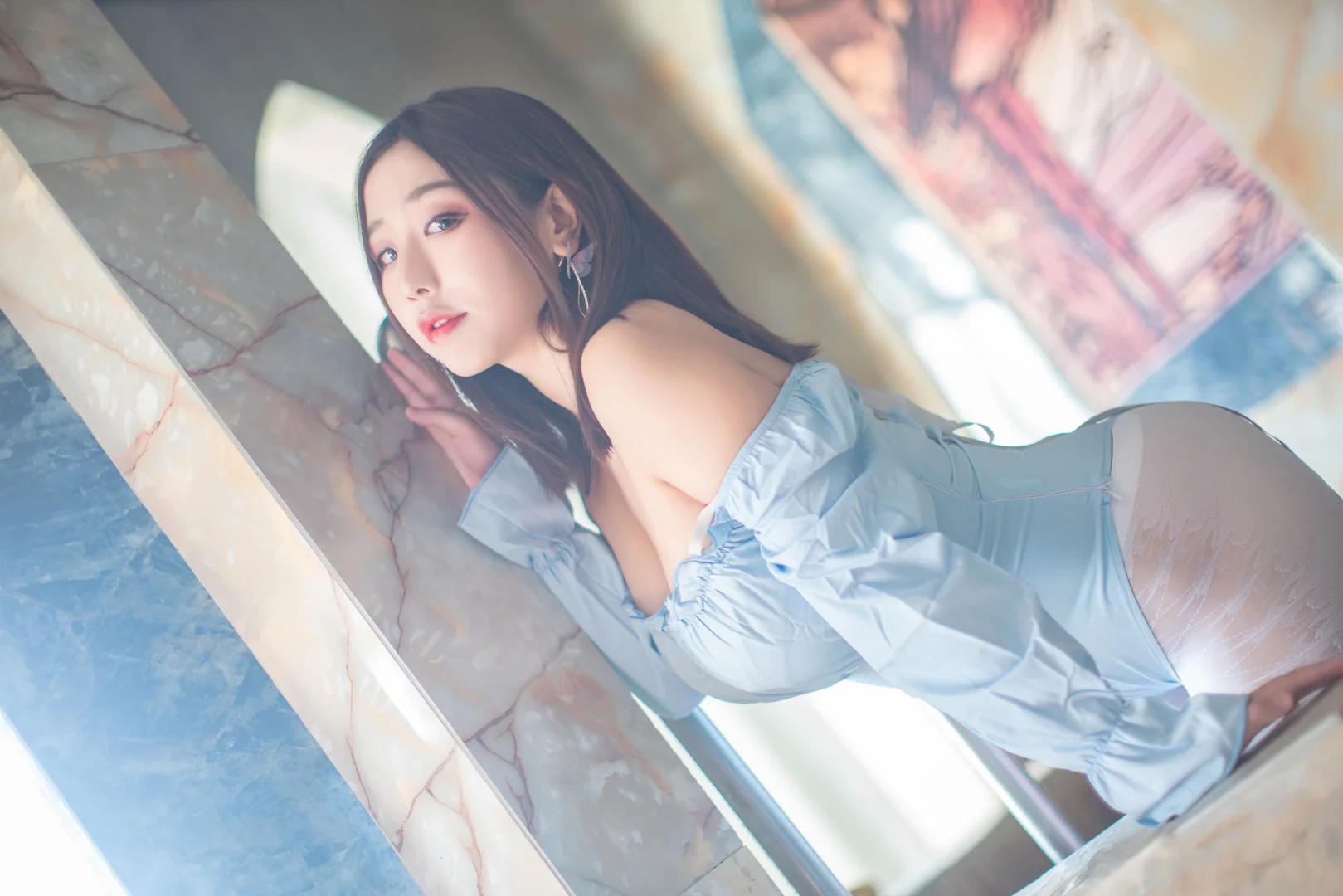 图片[2]-穆零Mu0COS全部作品图集合集打包下载46套 7GB-绝色美女馆