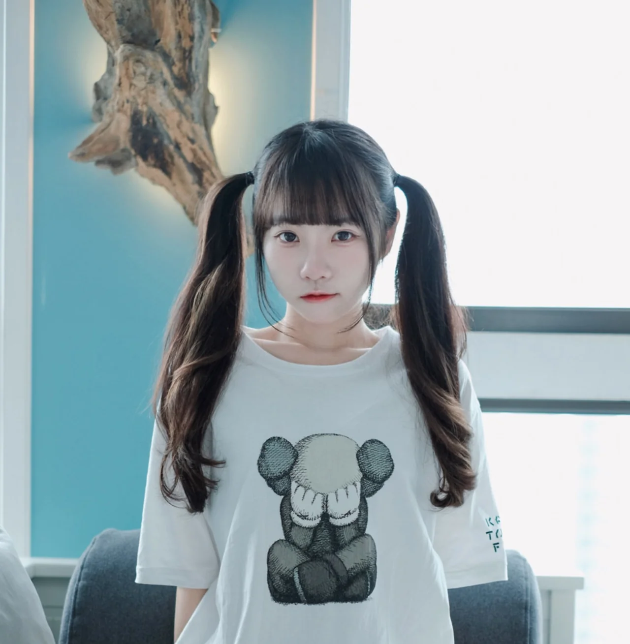 可可小白兔COS全部作品图集合集打包下载11套 642MB-飞飞美女馆