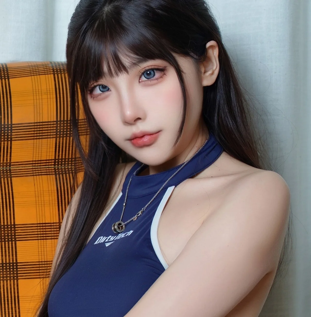 CatDemon喵崽（你的喵崽）COS全部作品合集下载21套 15GB-悦颜资源社