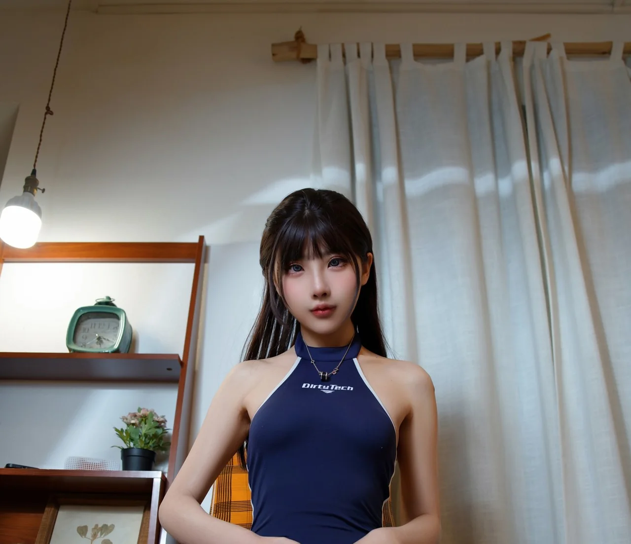 图片[2]-CatDemon喵崽（你的喵崽）COS全部作品合集下载21套 15GB-绝色美女馆