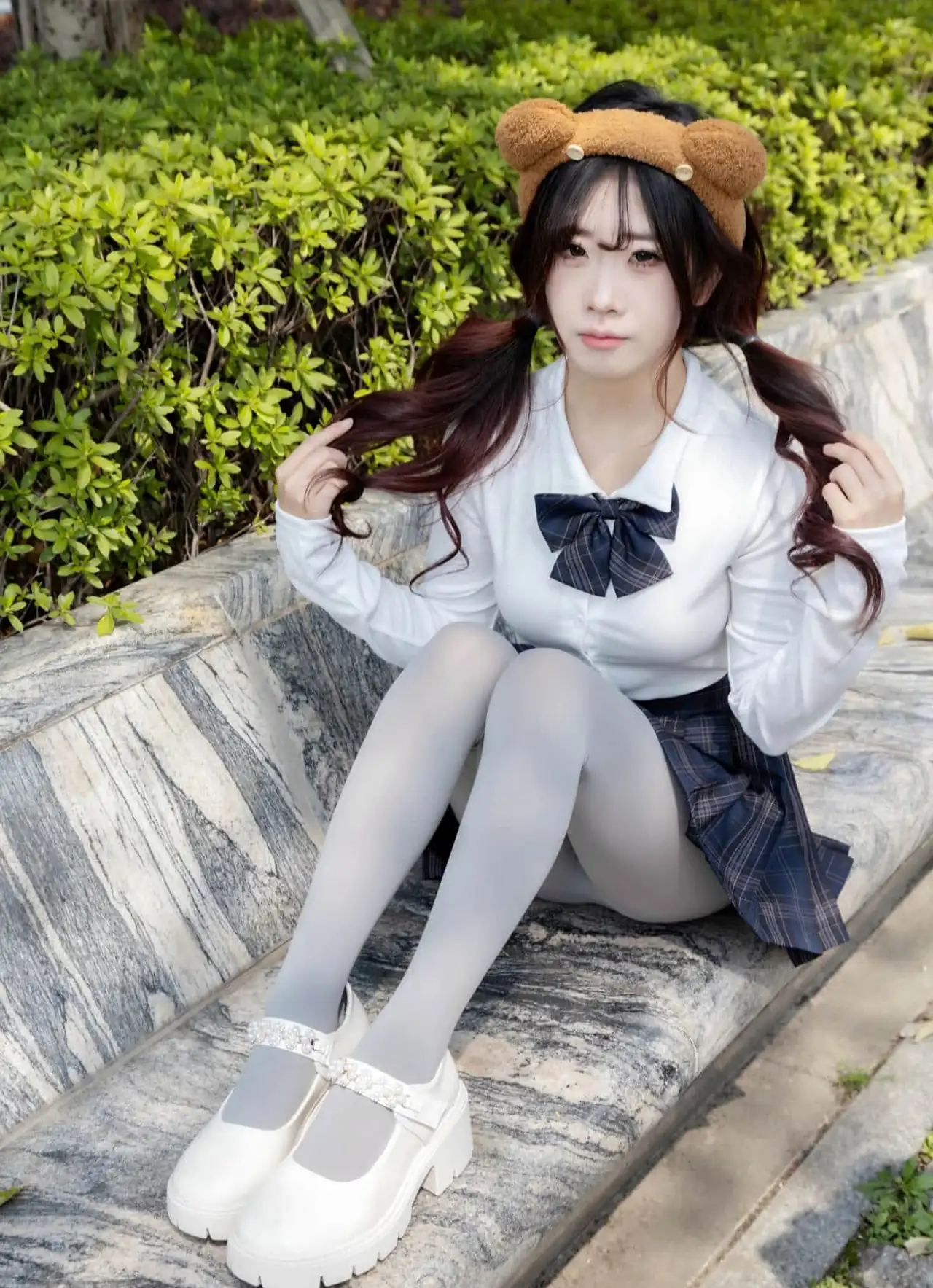 图片[2]-丝恋摄影全集5期打包下载21GB艺术美女高清图集-飞飞美女馆