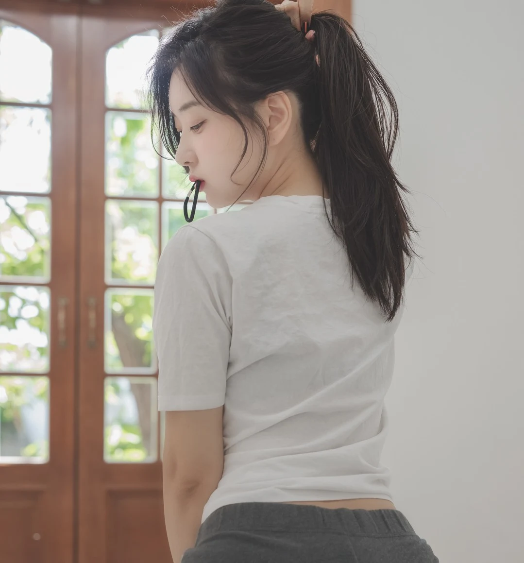 韩国 SAINT Photolife 美女图集合集打包下载147套 42GB-悦颜资源社