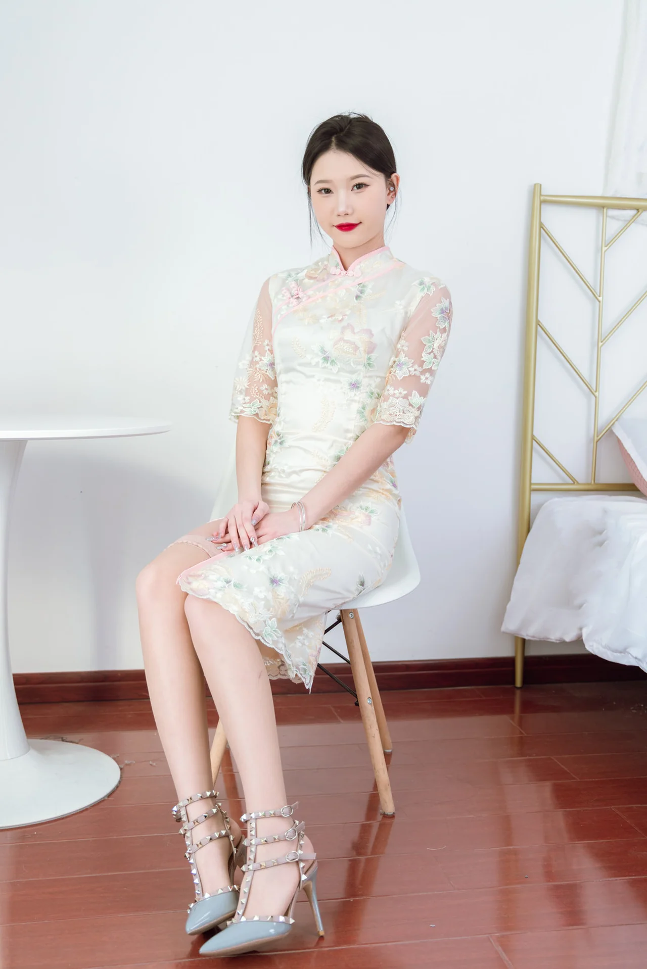 物恋传媒视频图片全套合集2486期 12TB-星星写真网