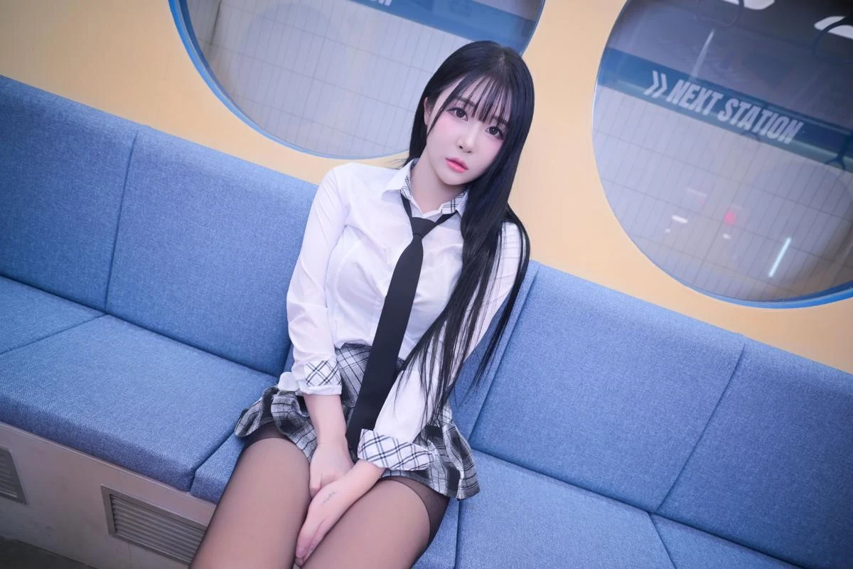 韩国 [Bimilstory] Bomi (보미) – 全套113期含随包视频[234.9G-2025.10]-狗狗美女馆