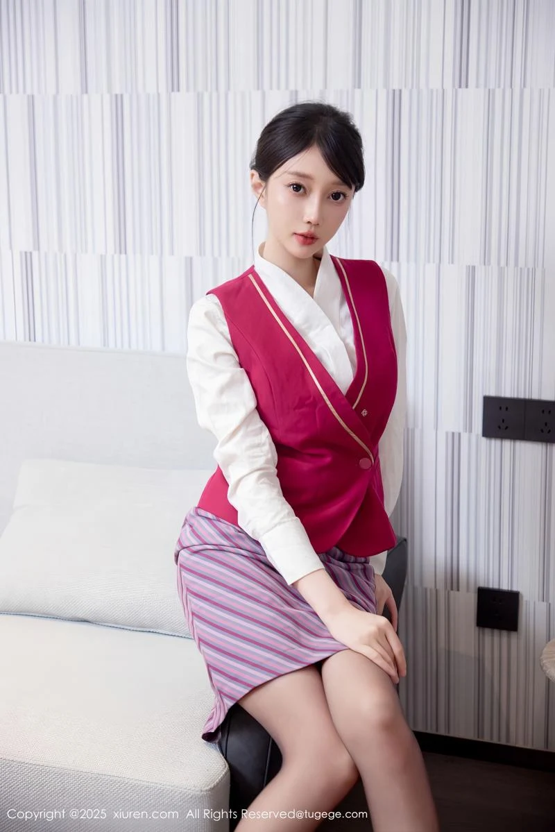 玥儿玥er（秀人网） – 无水印内购合集[23套-2025.10]-狗狗美女馆