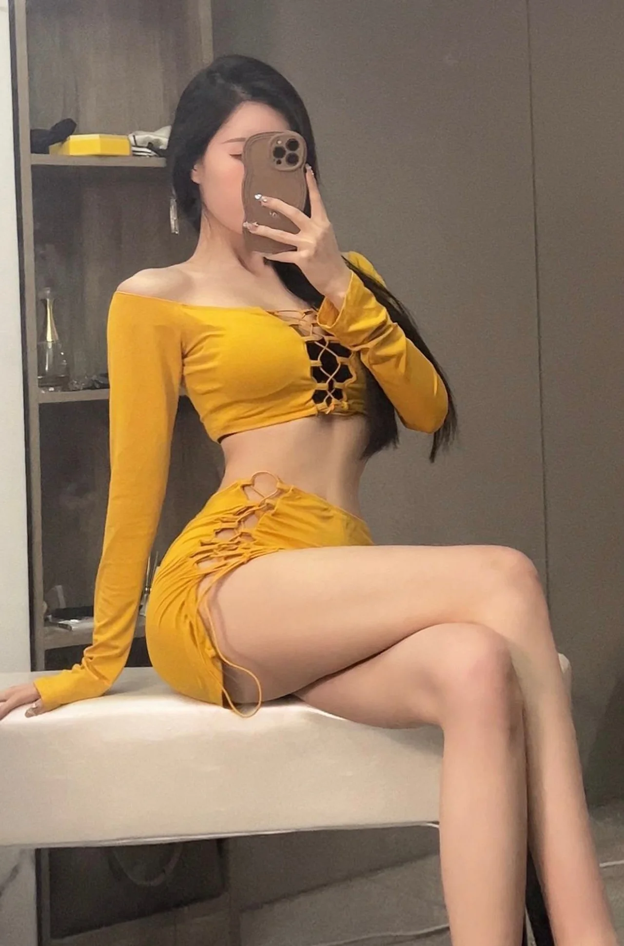 抖音 瑾一 微密圈APP付费资源作品合集最新收集更新下载[持续更新]-星星写真网