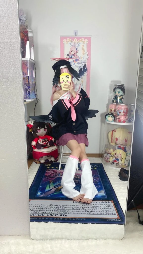 白栎Shirly 写真全收录 [10GB]：超清原档・匠心还原之作-绝色美女馆