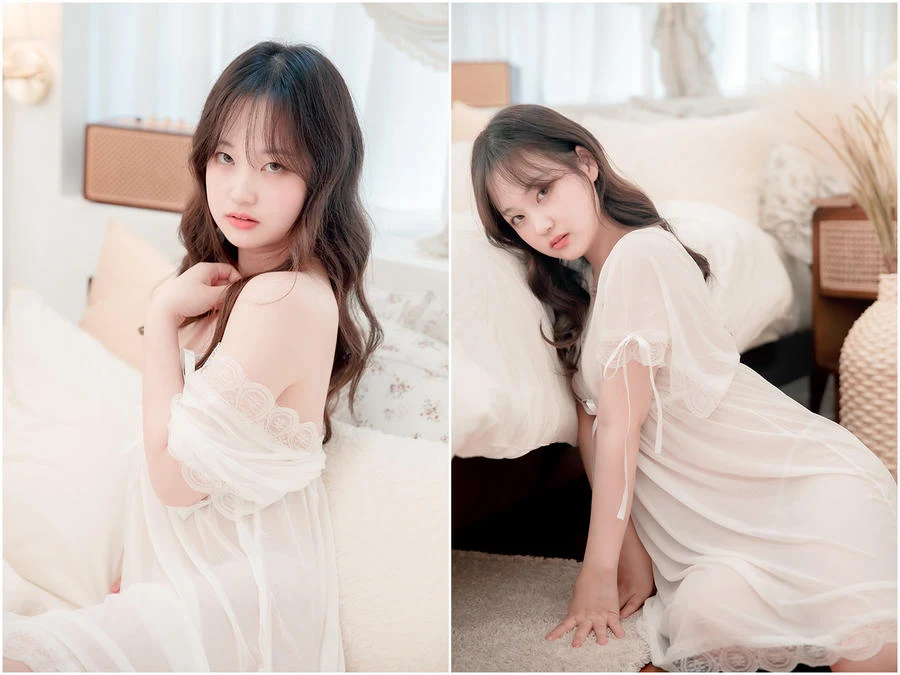 Sia(시아)韩国coser全部作品合集[持续更新]-悦颜资源社