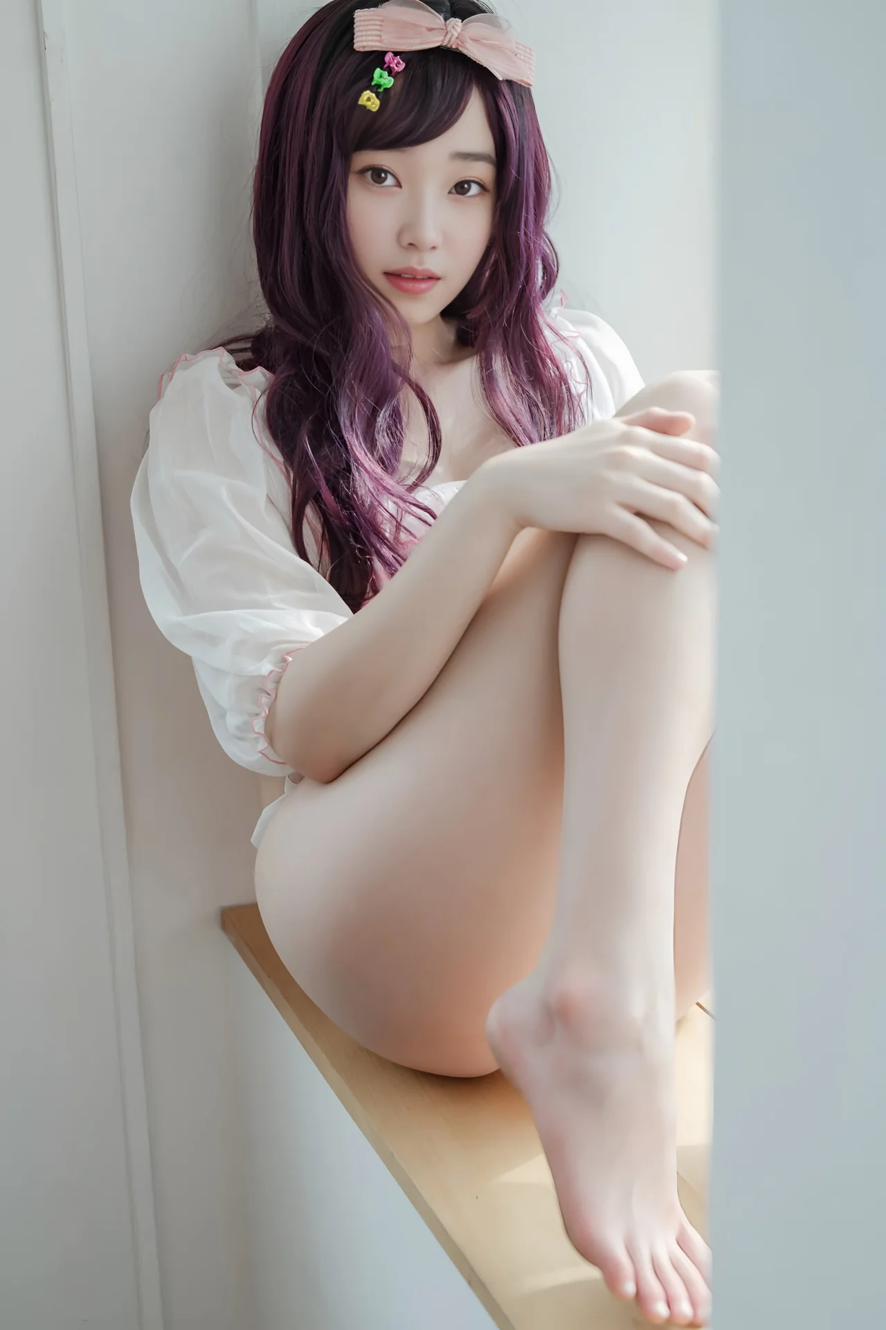 图片[2]-Saint PhotoLife(韩国) 全套合集（自动更新）-狗狗美女馆