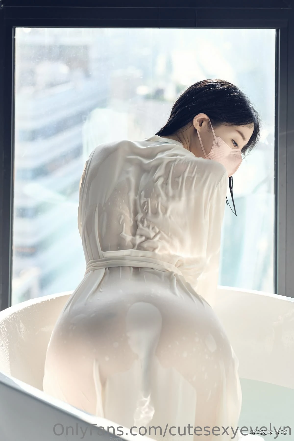 图片[3]-Evelyn VVVIP合集视频（自动更新）-飞飞美女馆