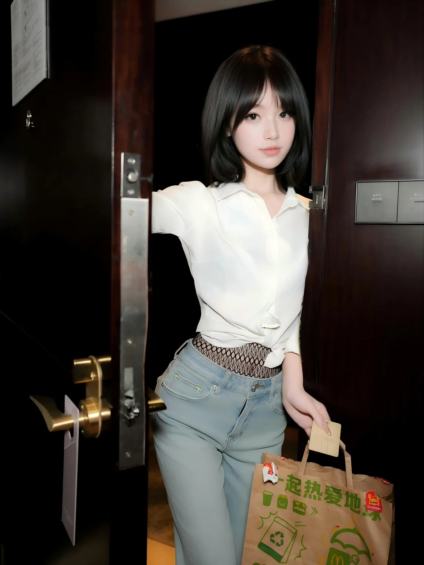 汁汁 – 内购无水印合集（自动更新）-艳蜜阁楼