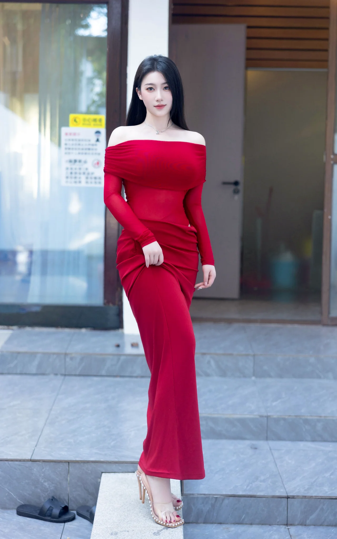 图片[2]-林昔予yorki – 内购无水印合集（自动更新）-涩品映像