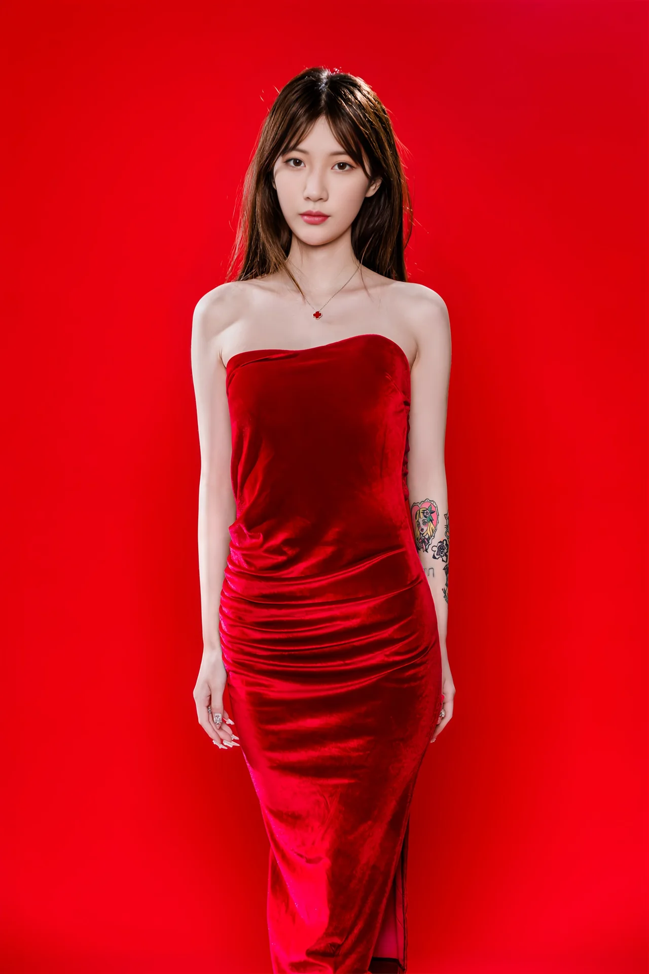 图片[1]-国模美女 – 往期归档合集4K视频（自动更新）-飞飞美女馆