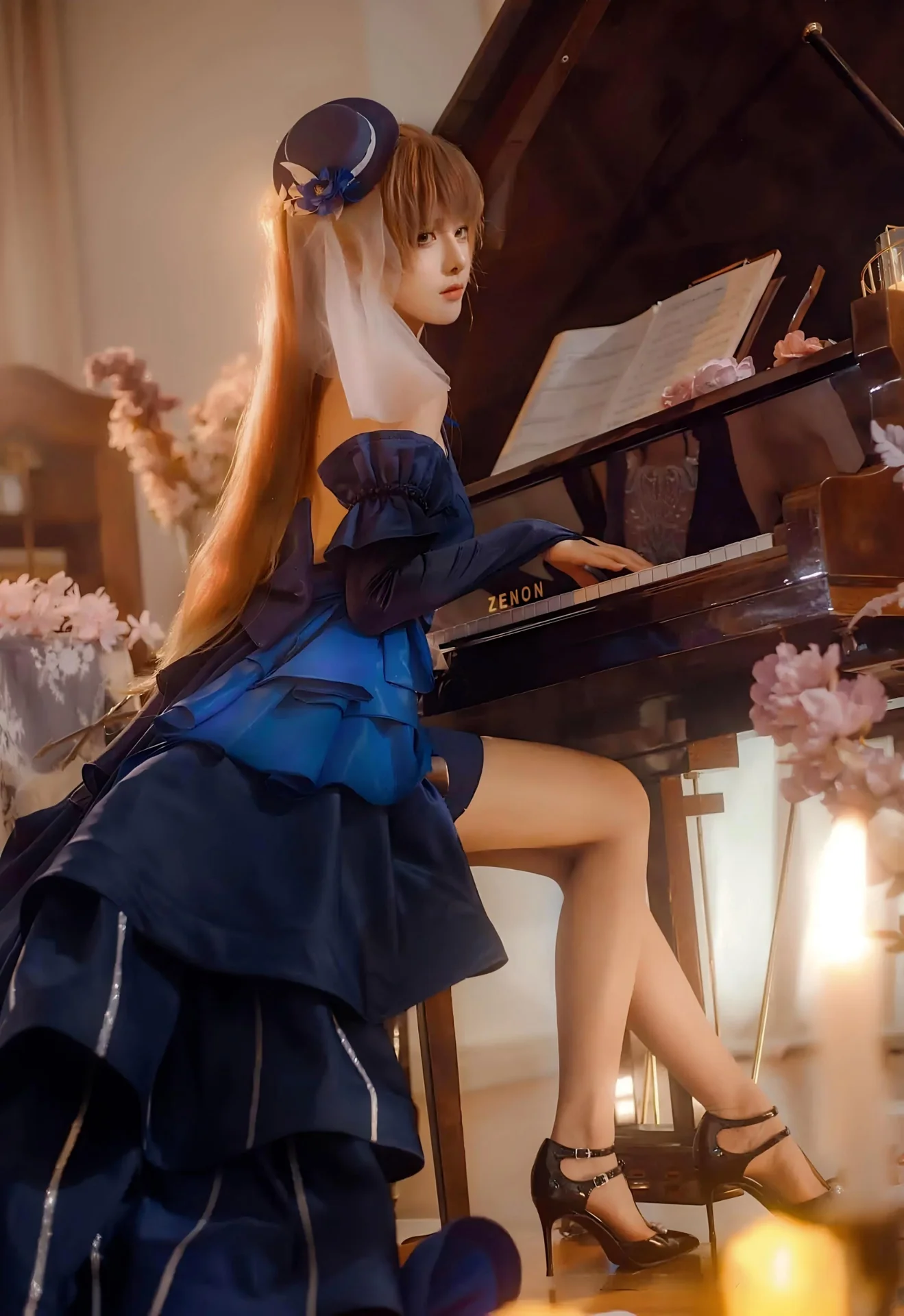 图片[2]-腥味猫罐 – 全套含随包视频（自动更新）-素影图集社