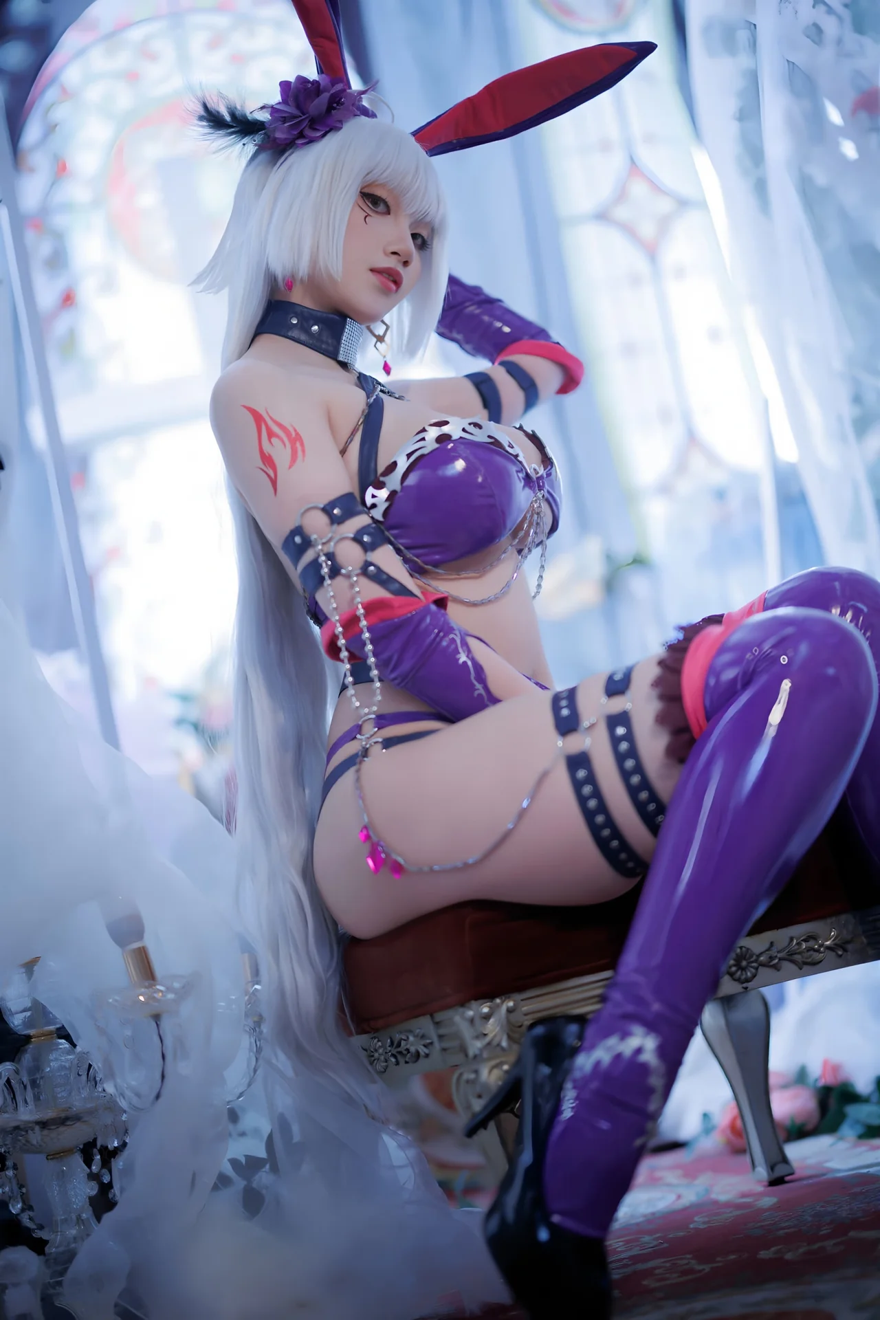 图片[2]-Cien恩恩 全套合集（自动更新）-狗狗美女馆