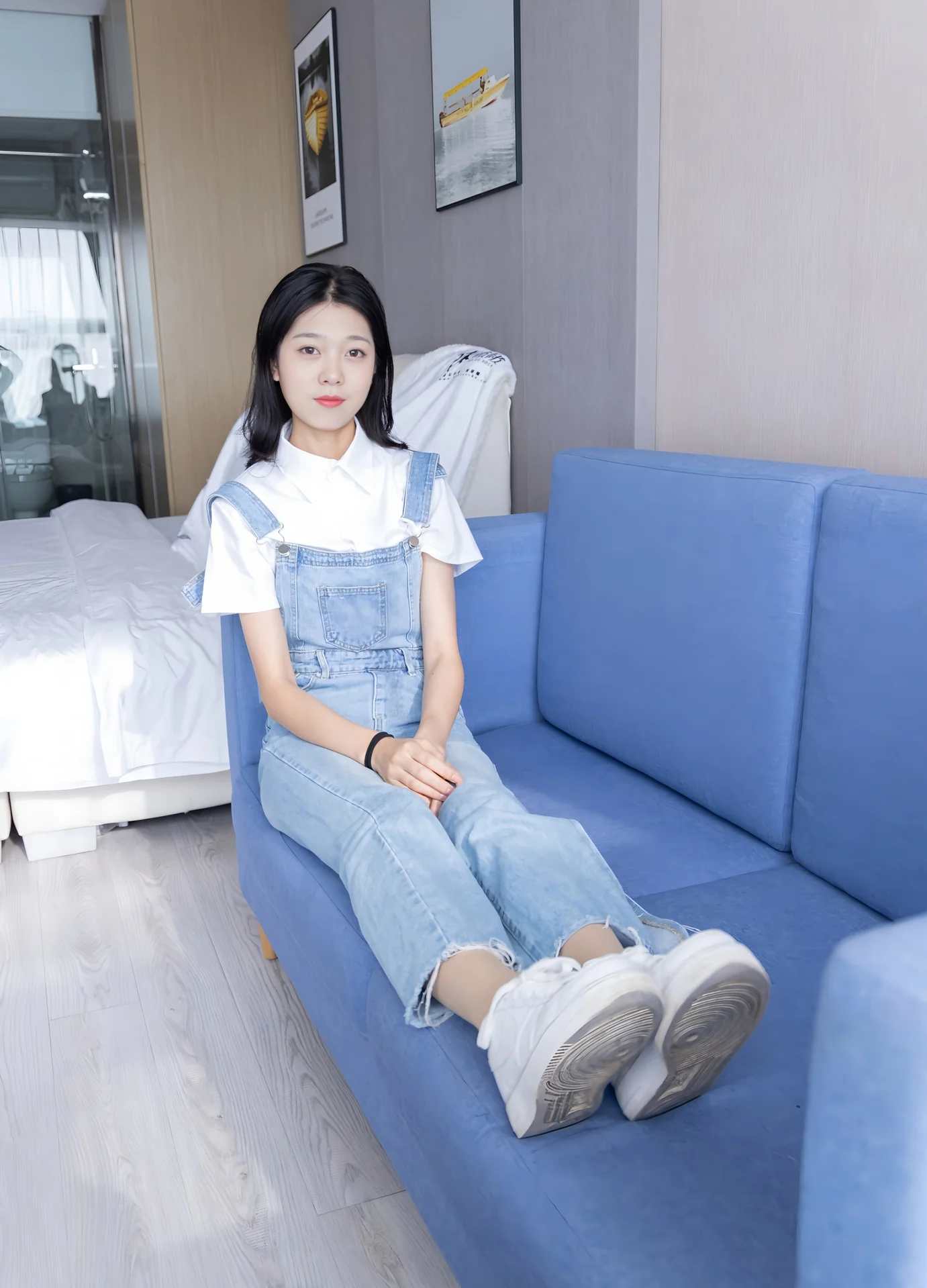 BoBoSocks袜啵啵 全套(含4K视频)+限积分9套（自动更新）-星星写真网