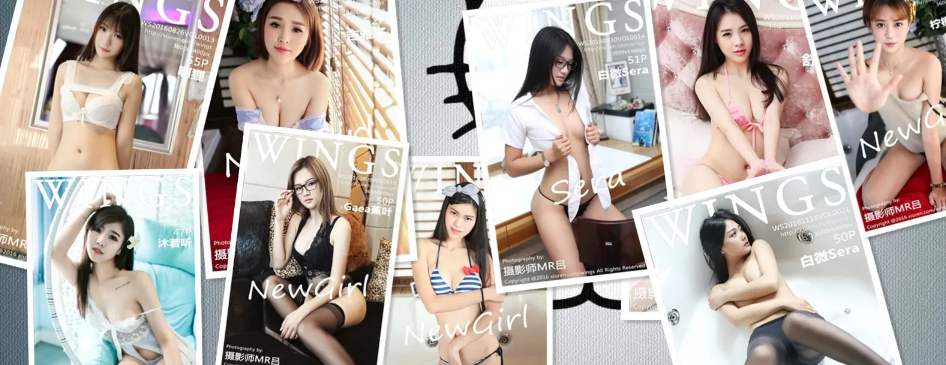 秀人旗下《影私荟》全套001-022期(官方停更)-蜜涩映像