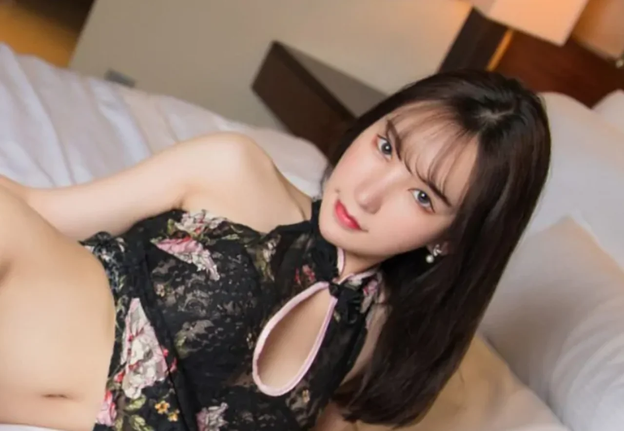 嫩模 周于希 高清视频+写真合集（自动更新）-星星写真网