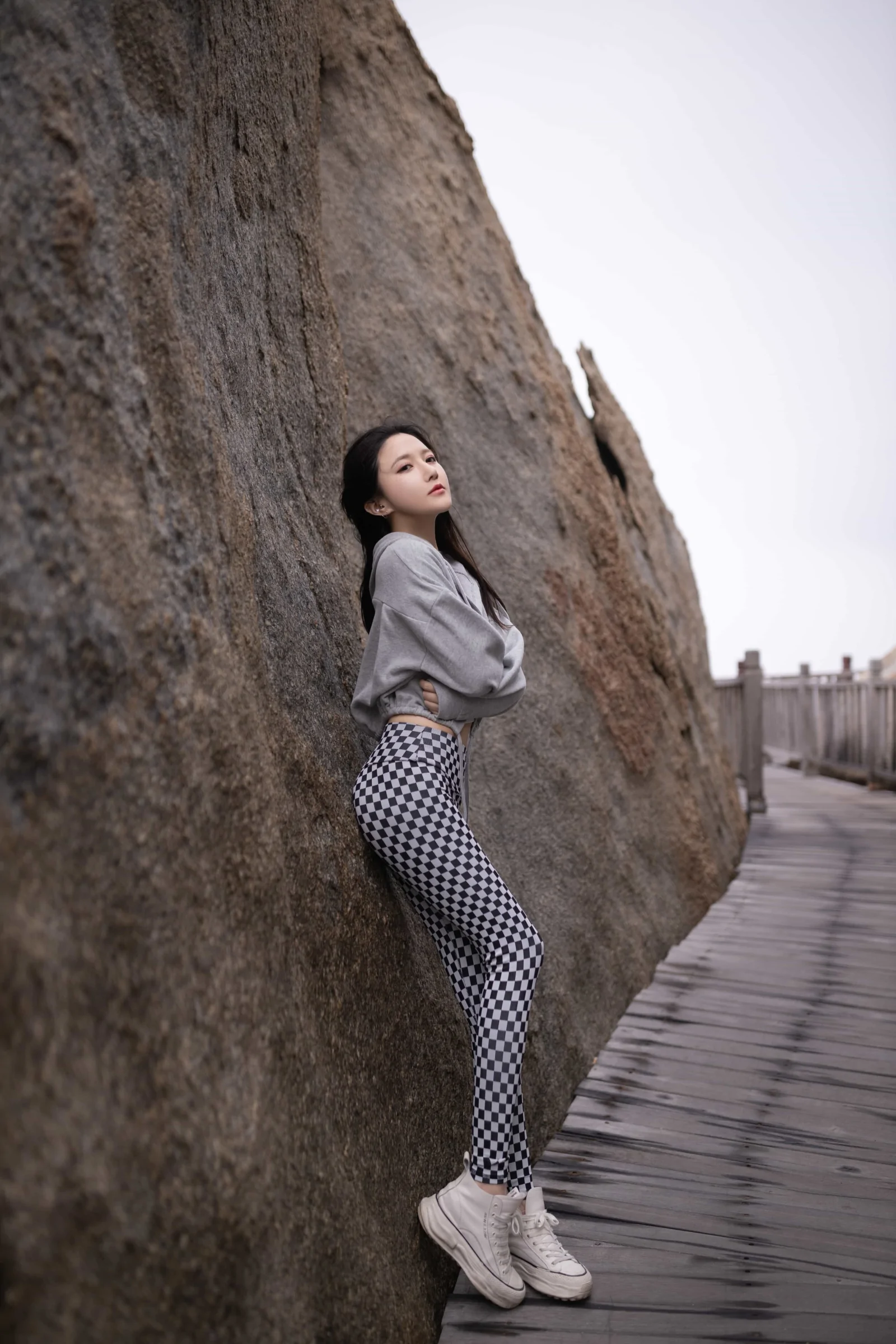 图片[3]-鱼子酱Fish(秀人网) 内购无水印合集（自动更新）-星星写真网